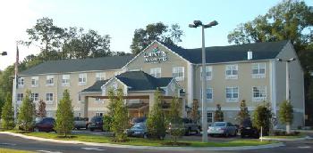 Country Inn & Suites By Carlson, Tallahassee I-10 East, FL