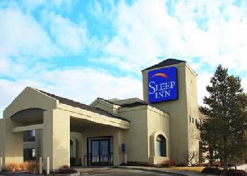 Sleep Inn Mountain Home
