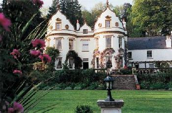 Bindon Country House