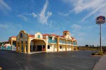 BEST WESTERN Franklin Inn
