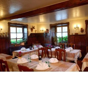Silence Hotel Auberge Imsthal