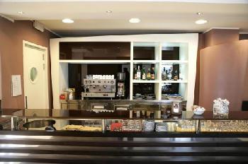 Hotel Ristorante Miralago