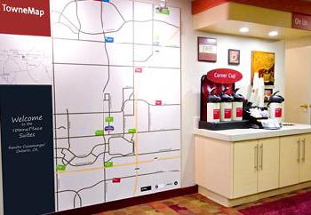 TownePlace Suites Ontario Airport