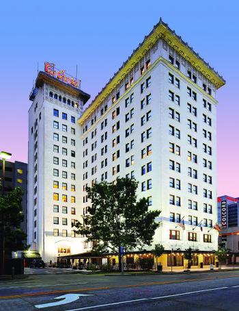 Colcord Hotel