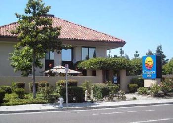 Comfort Inn Sunnyvale
