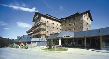 Solineu Sport Hotel