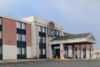 BEST WESTERN Waukesha Grand