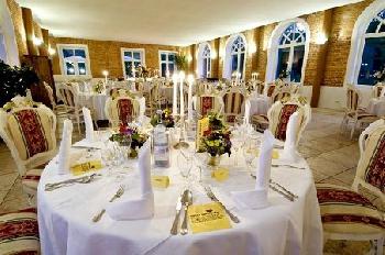Hotel Schloss Wedendorf