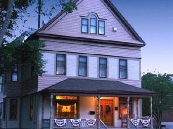 The Governor's Inn