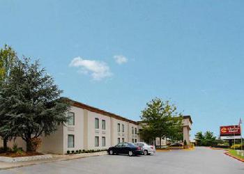 Clarion Hotel & Conference Center