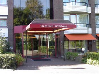 Grand Hotel Amstelveen
