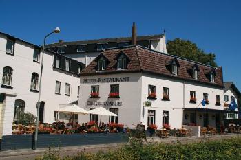 Fletcher Hotel Restaurant de Geulvallei