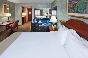Holiday Inn Express Hotel & Suites MESQUITE