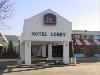 BEST WESTERN Williamsport Inn