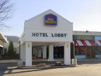 BEST WESTERN Williamsport Inn