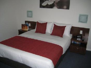 DeVere Hotel Sydney