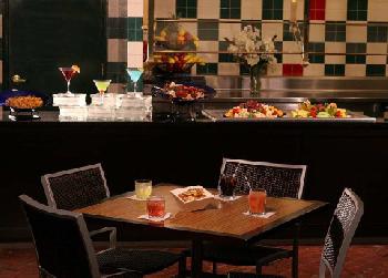 Embassy Suites Pittsburgh  International Airport