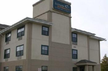 Extended Stay America - Washington, DC - Sterling