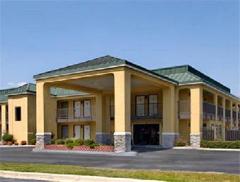 Days Inn Monticello
