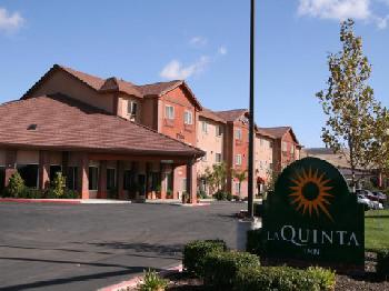 La Quinta Inn Livermore
