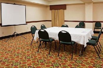 Holiday Inn Express Hotel & Suites OLDSMAR
