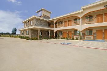Americas Best Value Inn