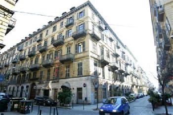 Hotel Due Mondi