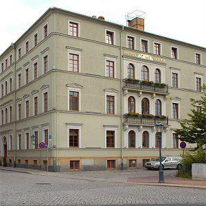 TOP VCH Martha Hotel Dresden