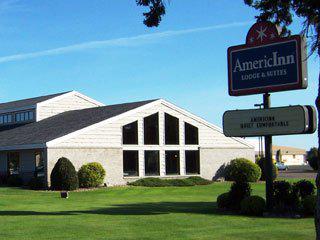 AmericInn Wadena