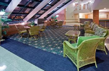 Holiday Inn MANITOWOC