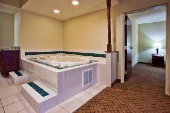 Holiday Inn Express Hotel & Suites GRIFFIN