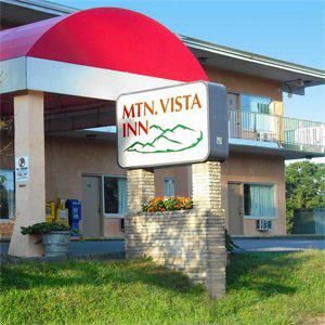 Mountain Vista Inn Murphy
