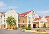 Comfort Suites Lansing