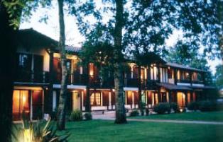 Auberge Des Pins Chateaux Et Hotels Collection