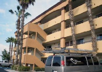 Rodeway Inn San Ysidro
