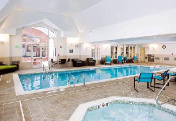 Residence Inn Baltimore Hunt Valley