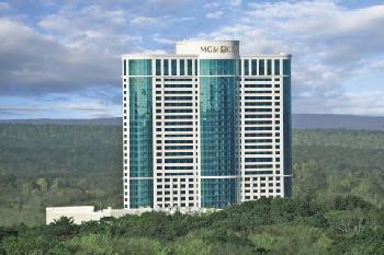 MGM Grand At Foxwoods