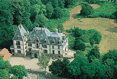 Chateau De La Prairie Chateaux Et Hotels Collection