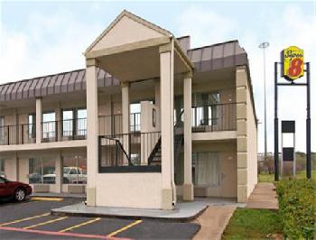 Super 8 Longview