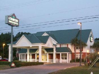 Country Inn & Suites By Carlson, Panama City, FL