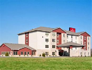 Ramada Louisville East