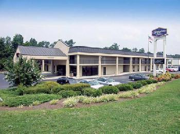 Hampton Inn Griffin GA