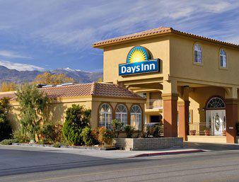 Days Inn Bishop