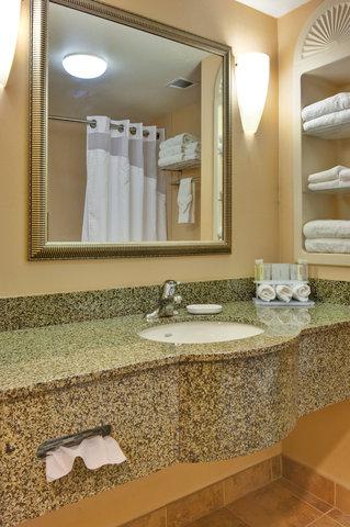 Holiday Inn Express Hotel & Suites PORTERVILLE