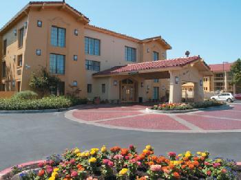 La Quinta Inn Fresno Yosemite