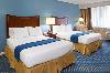 Holiday Inn Express HICKORY-HICKORY MART