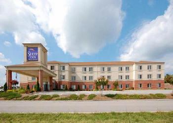 Sleep Inn & Suites