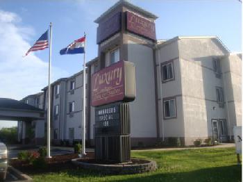Luxury Inn