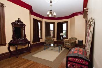 San Benito House Inn