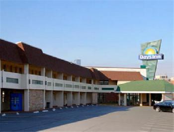 Days Inn Arlington/Washington DC
